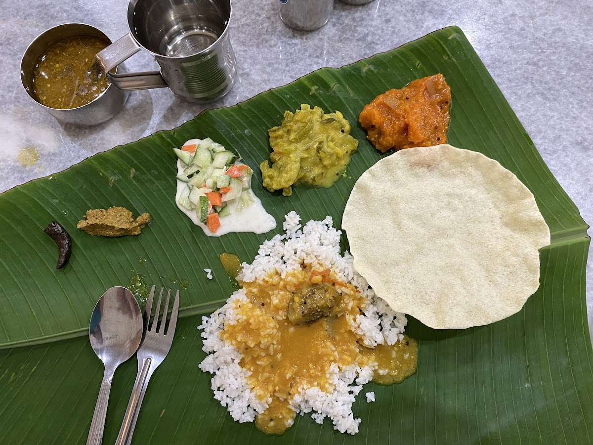 Anamika Spice Kitchen Photo 5