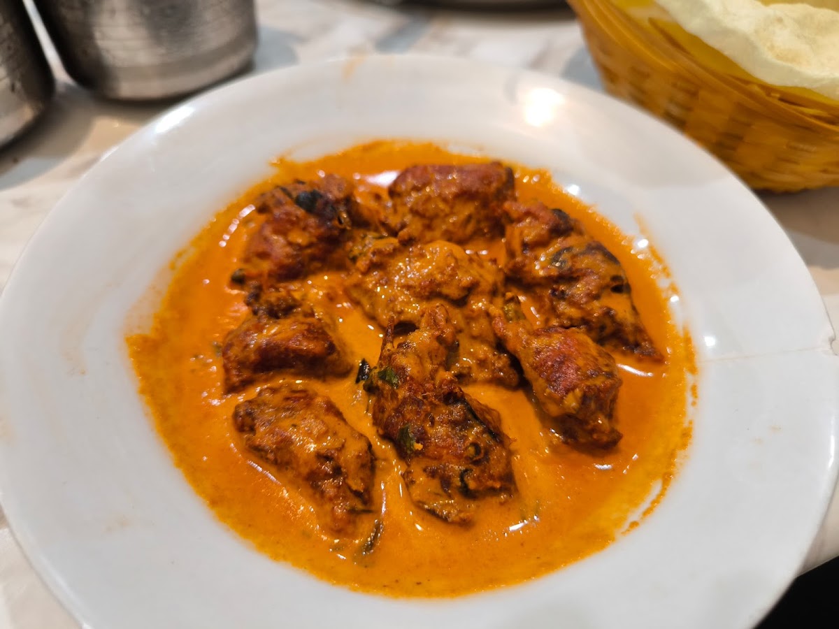 Anamika Spice Kitchen Photo 6