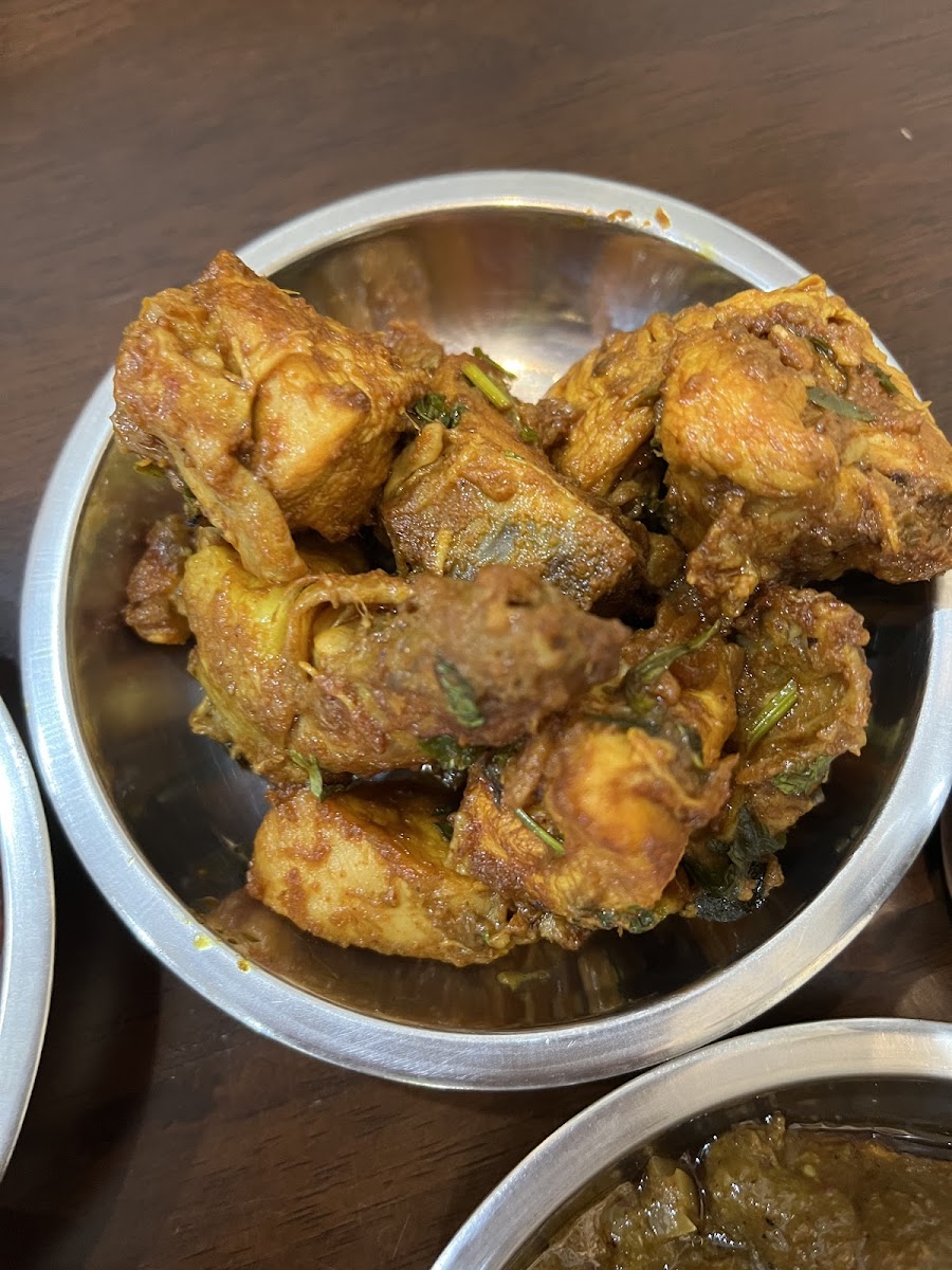 Anamika Spice Kitchen Photo 8