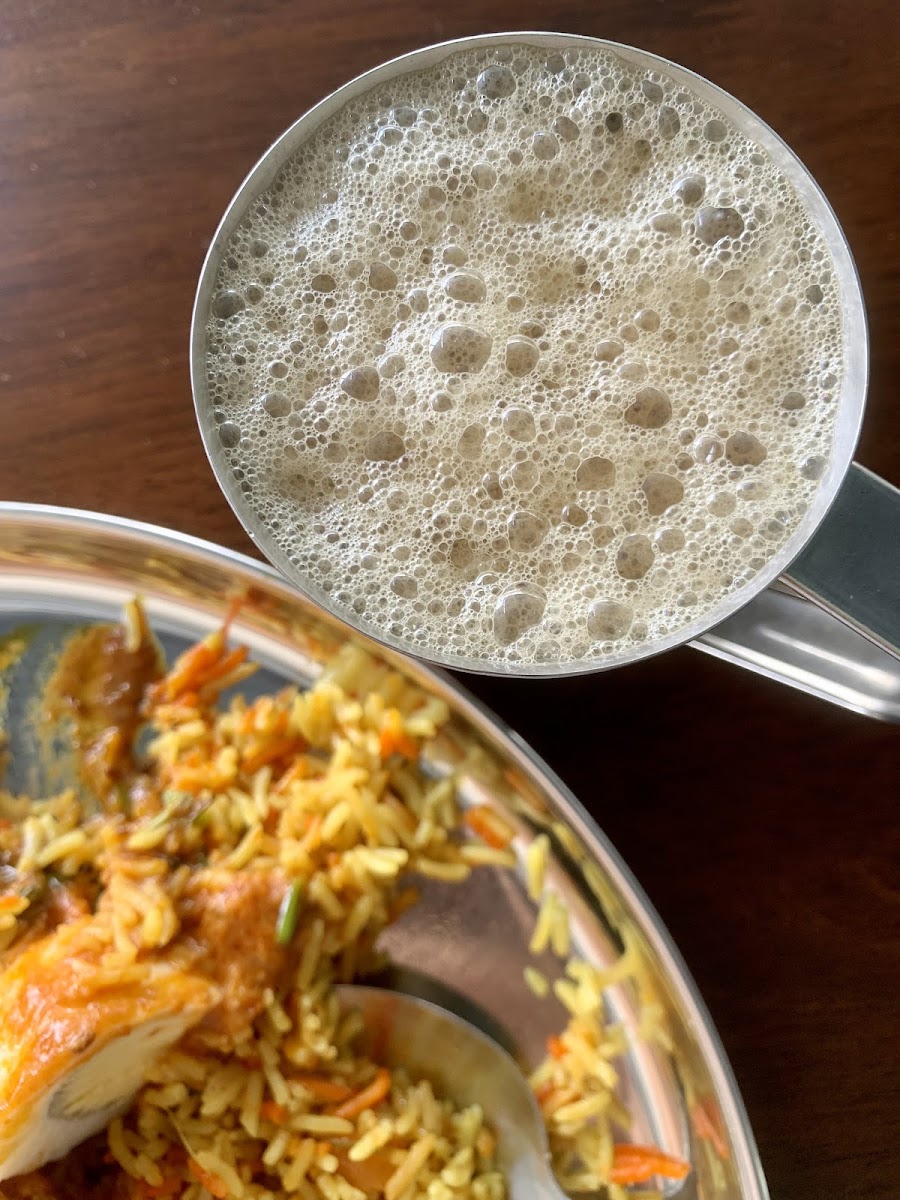 Anamika Spice Kitchen Photo 9