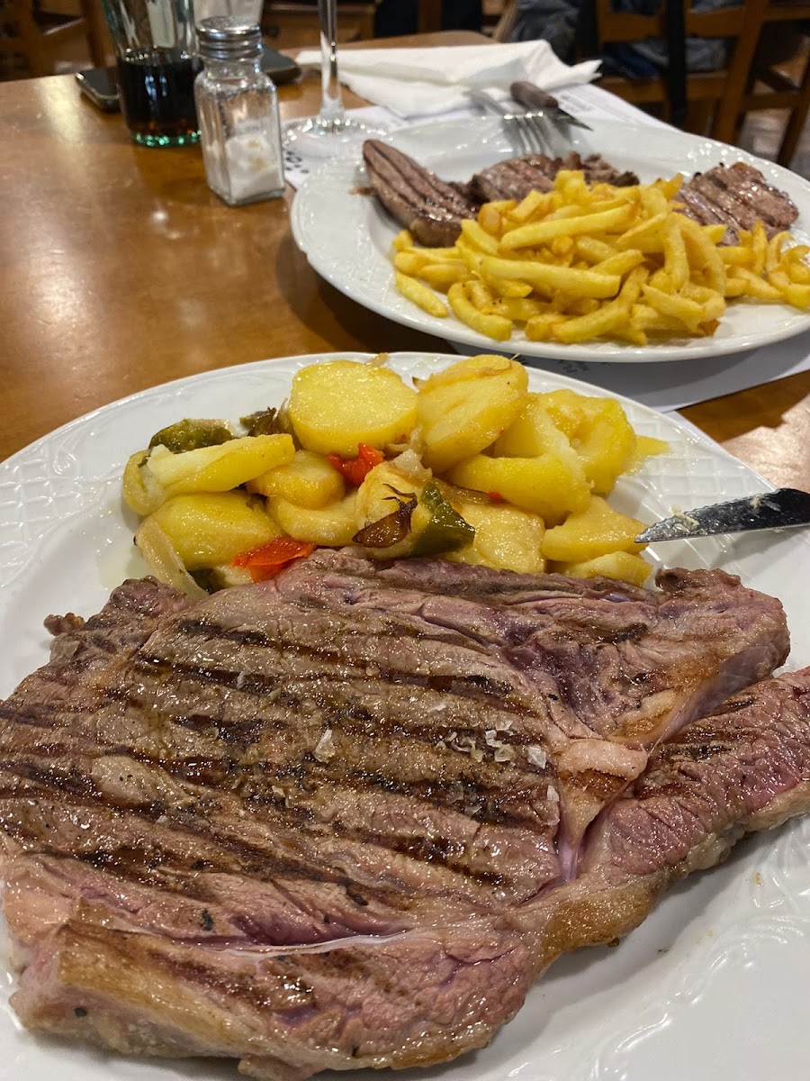 Restaurante Los Tres Cincos Photo 7