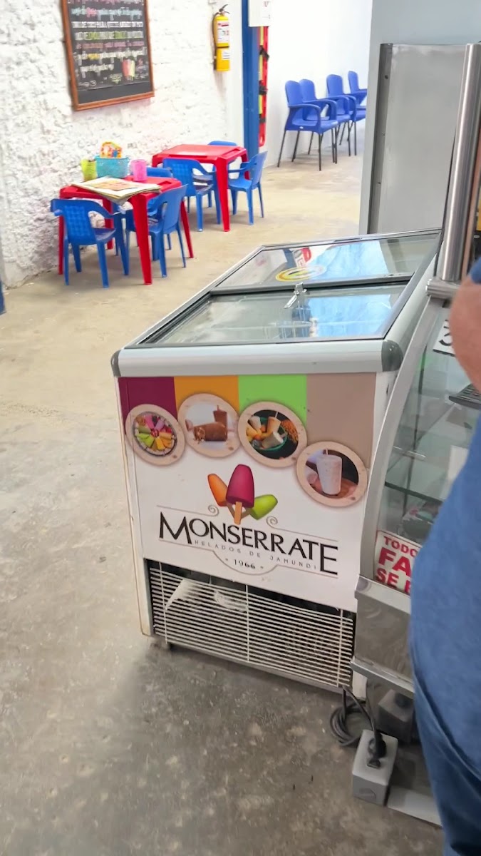 Helados Monserrate Jamundi Photo 2