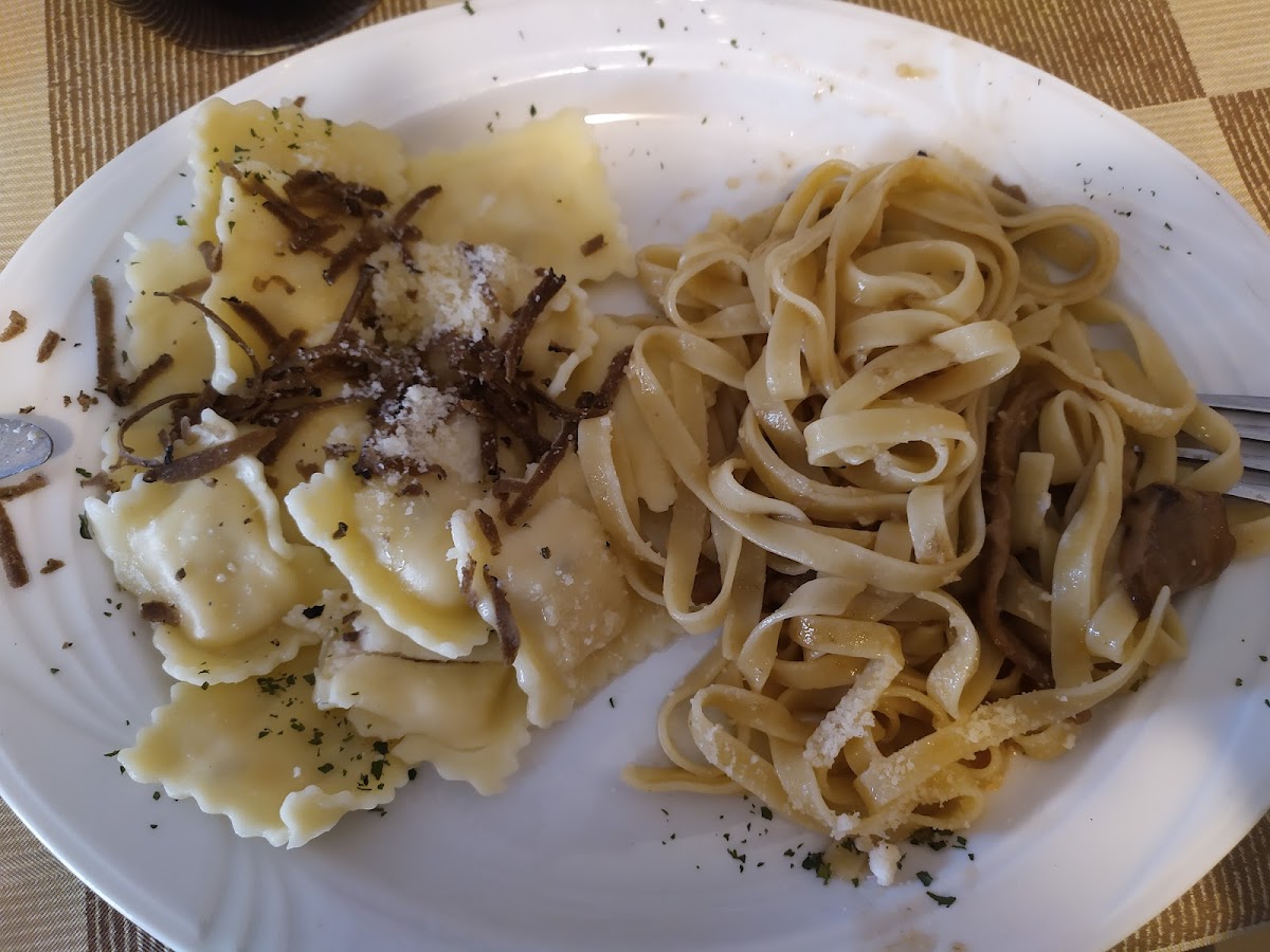 Trattoria Bar La Scaparina Photo 10