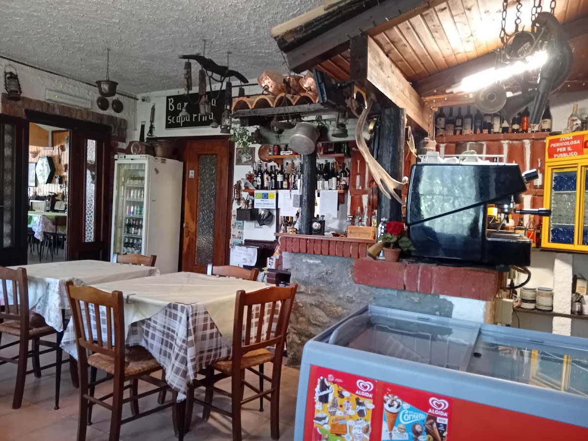 Trattoria Bar La Scaparina Photo 3