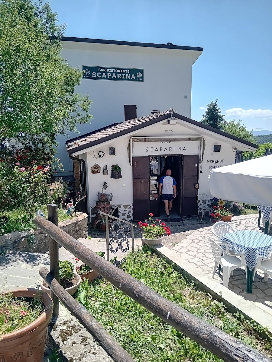 Trattoria Bar La Scaparina Photo 4