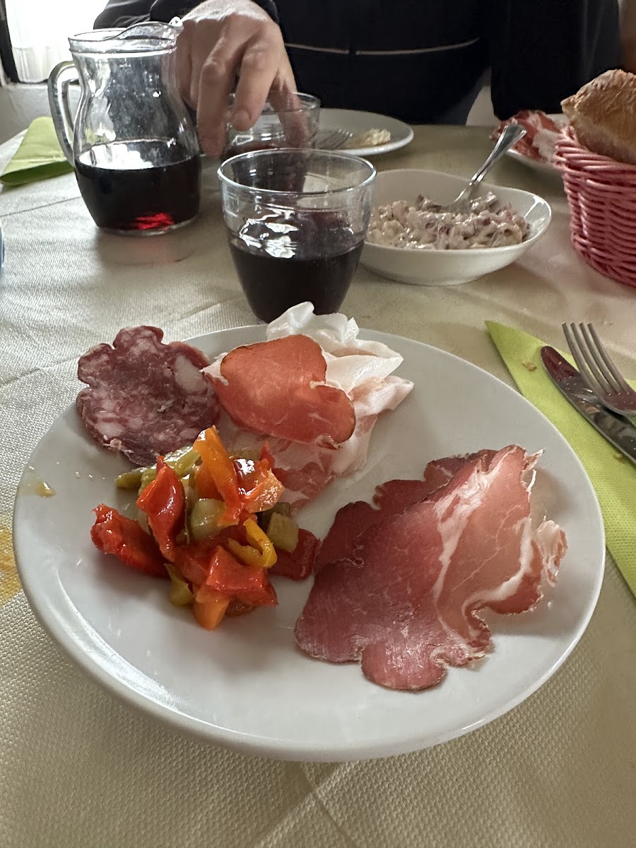 Trattoria Bar La Scaparina Photo 7