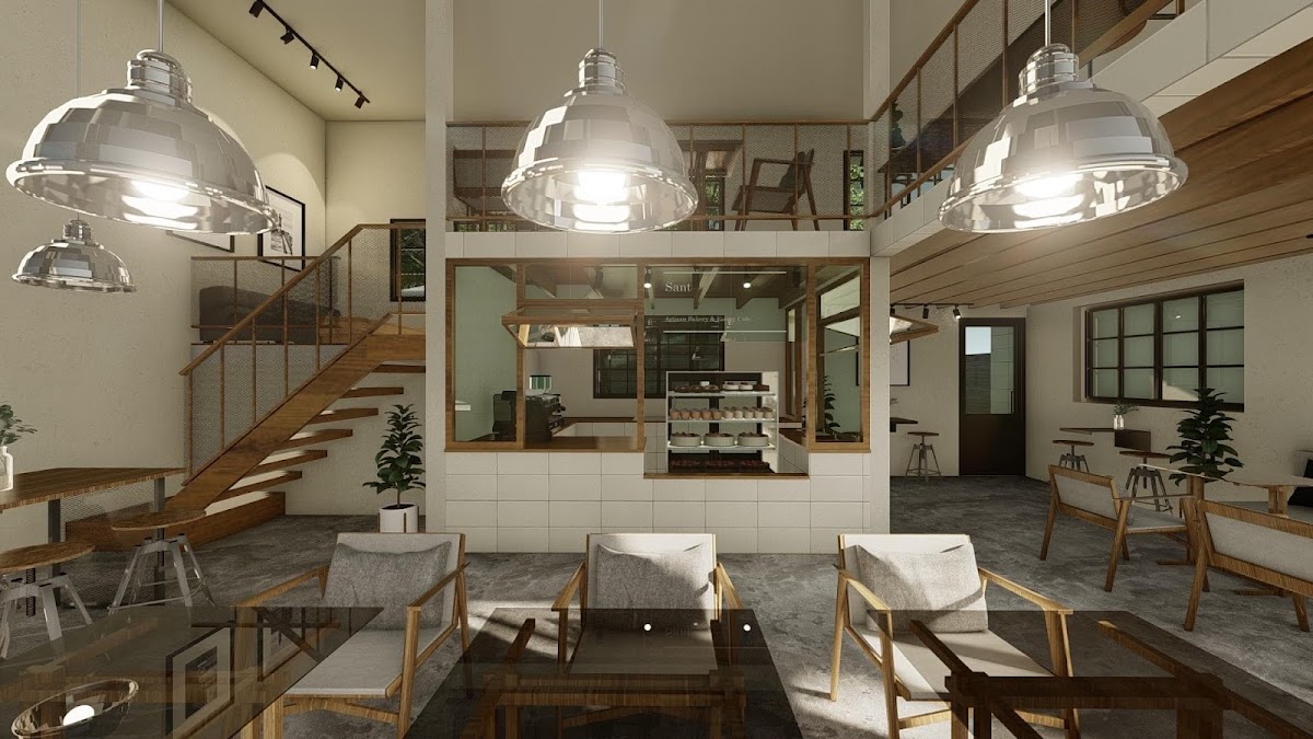 Lagom House