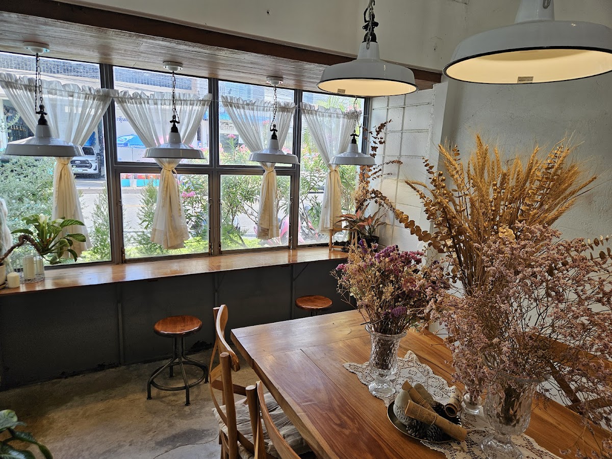 Lagom House Photo 4