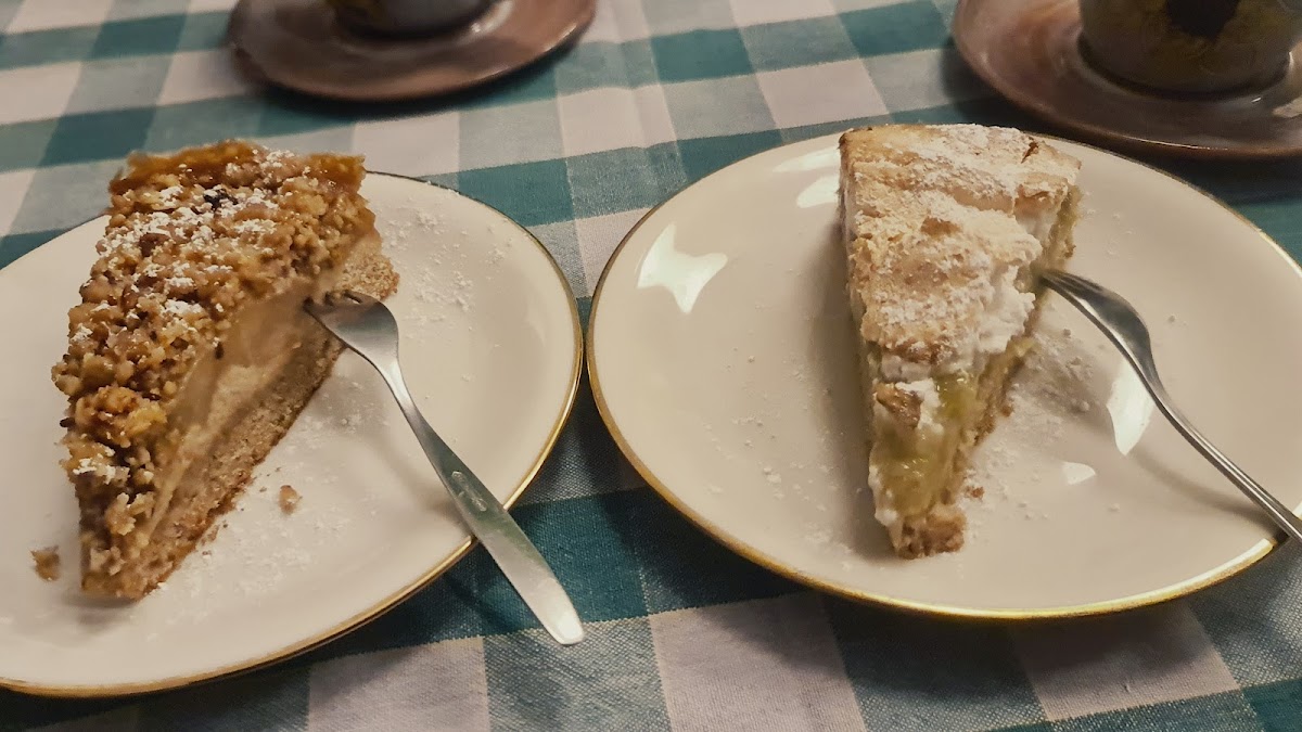 Blumencafé Rügen - Sök di wat ut! Photo 7