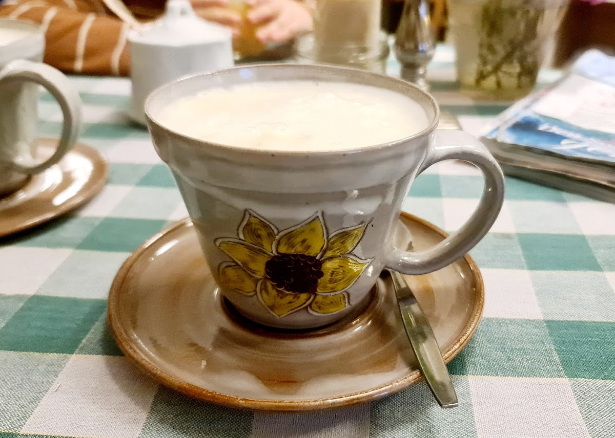 Blumencafé Rügen - Sök di wat ut! Photo 8