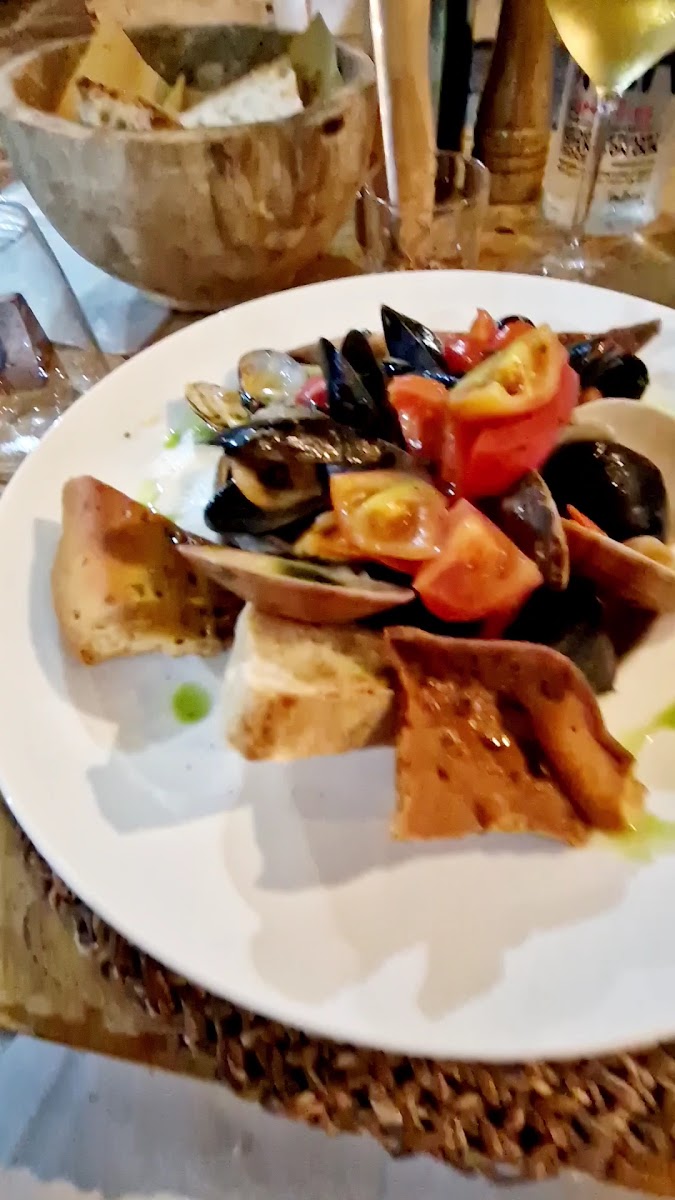 Il Pescatore Photo 2