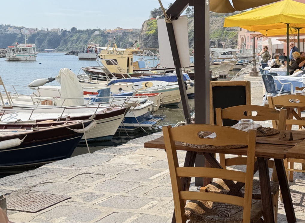 Il Pescatore Photo 3