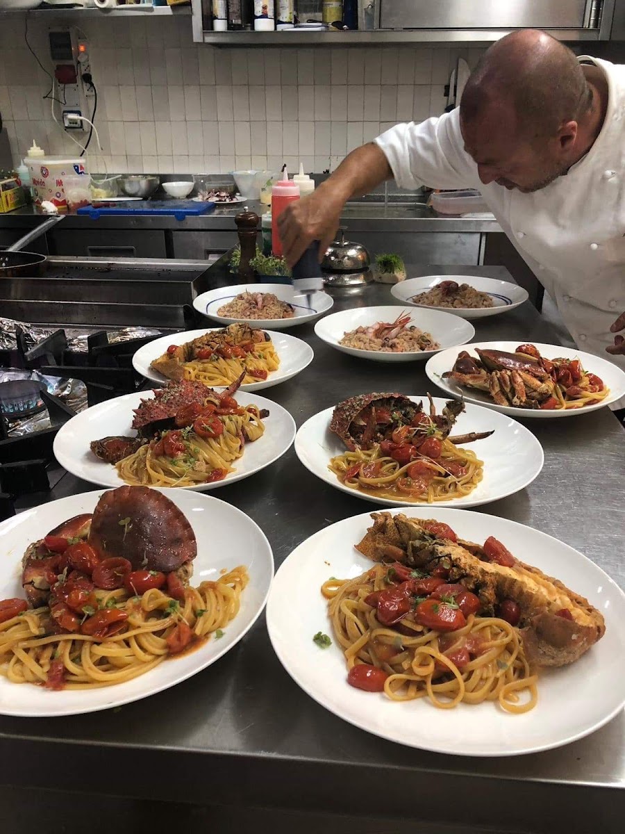Il Pescatore Photo 7
