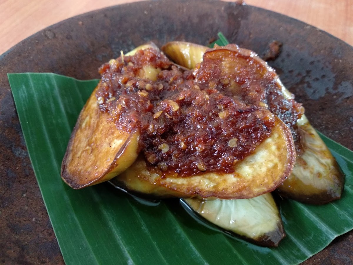 Nasi Bakar Iga Bale Photo 10