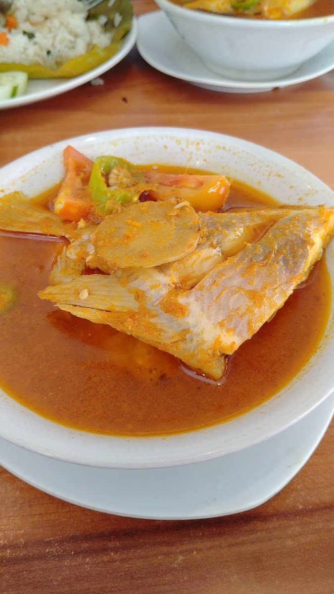 Nasi Bakar Iga Bale Photo 2