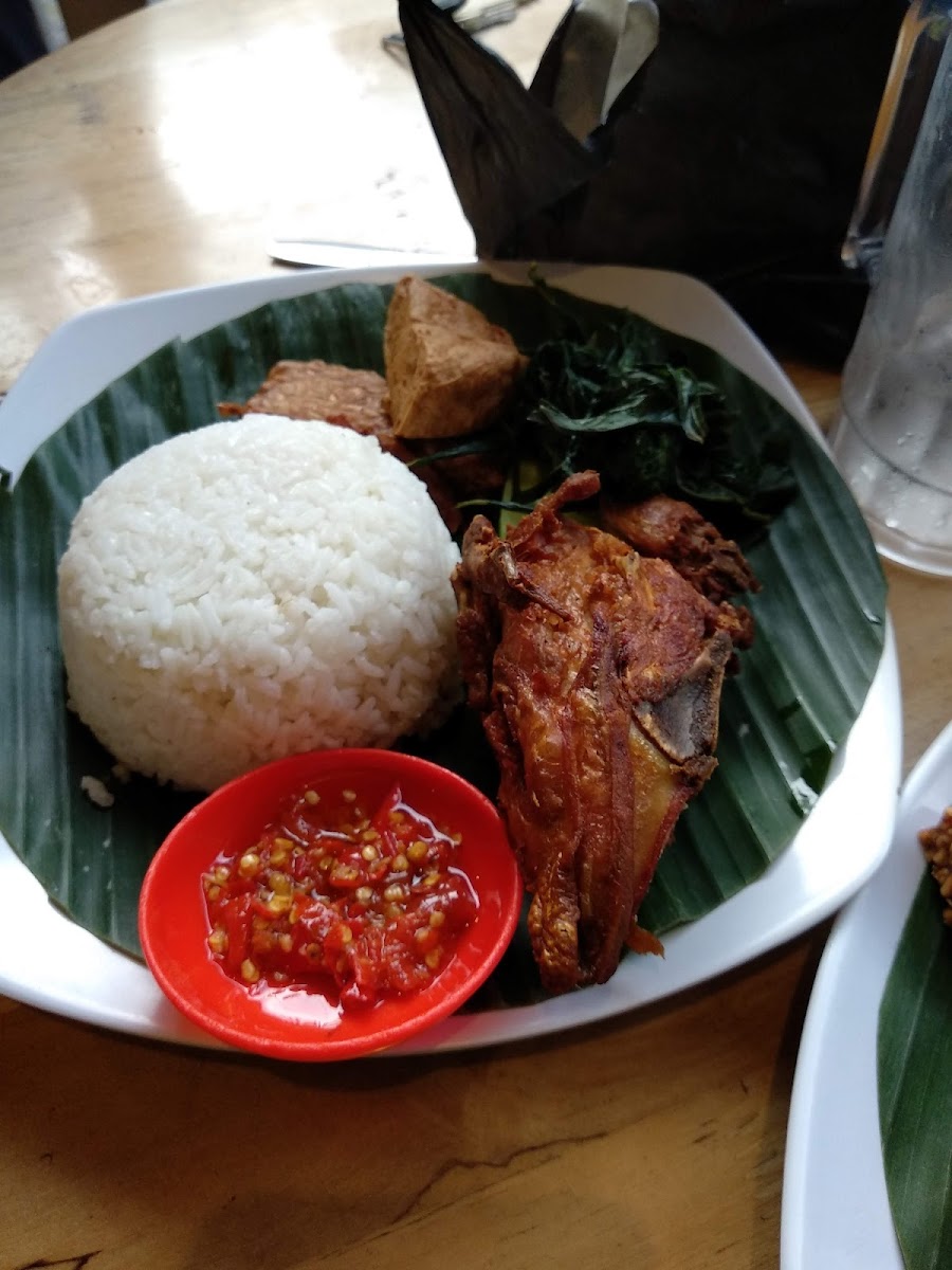 Nasi Bakar Iga Bale Photo 6