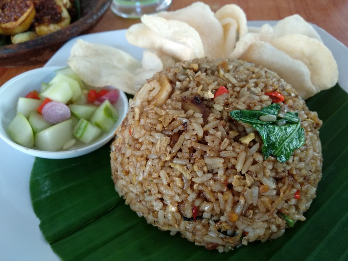 Nasi Bakar Iga Bale Photo 7