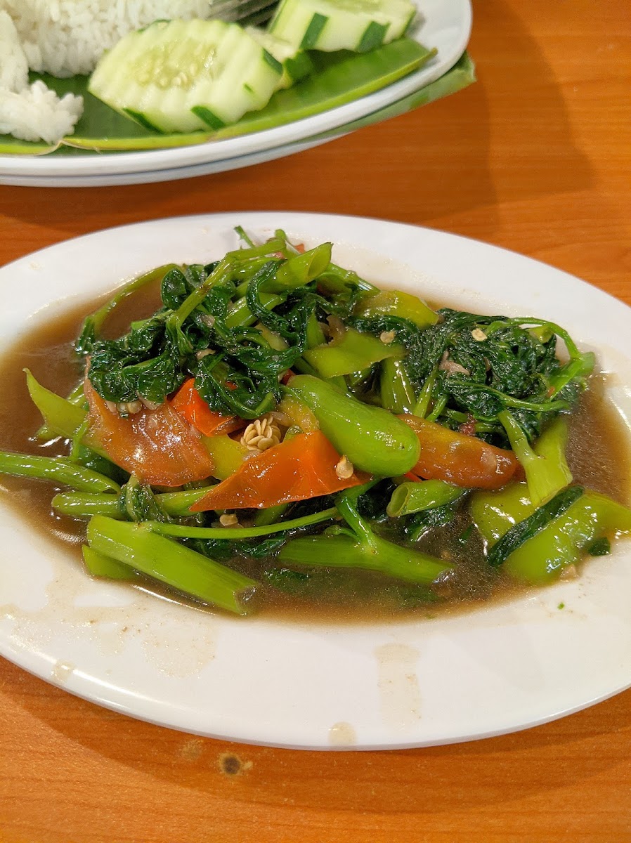 Nasi Bakar Iga Bale Photo 8