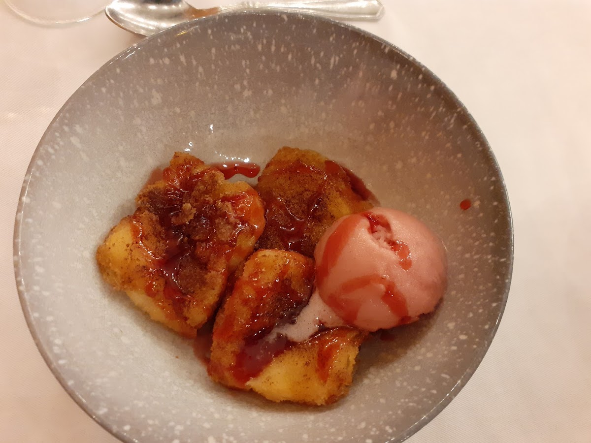 Restaurante Savoy en Alcoy Photo 10