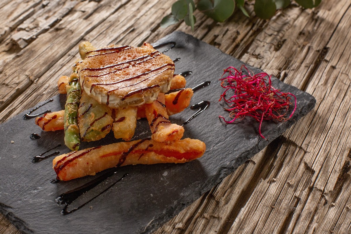 Restaurante Savoy en Alcoy Photo 3