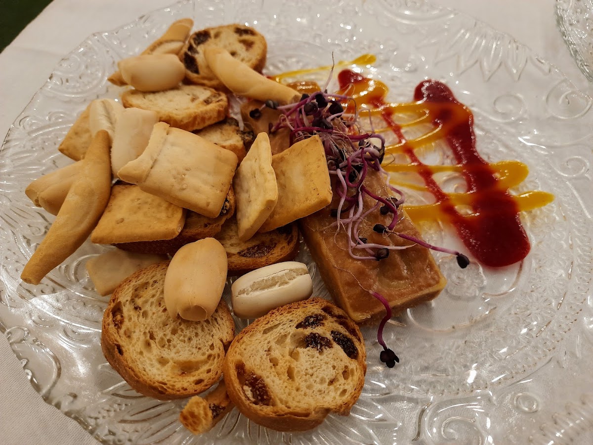 Restaurante Savoy en Alcoy Photo 8