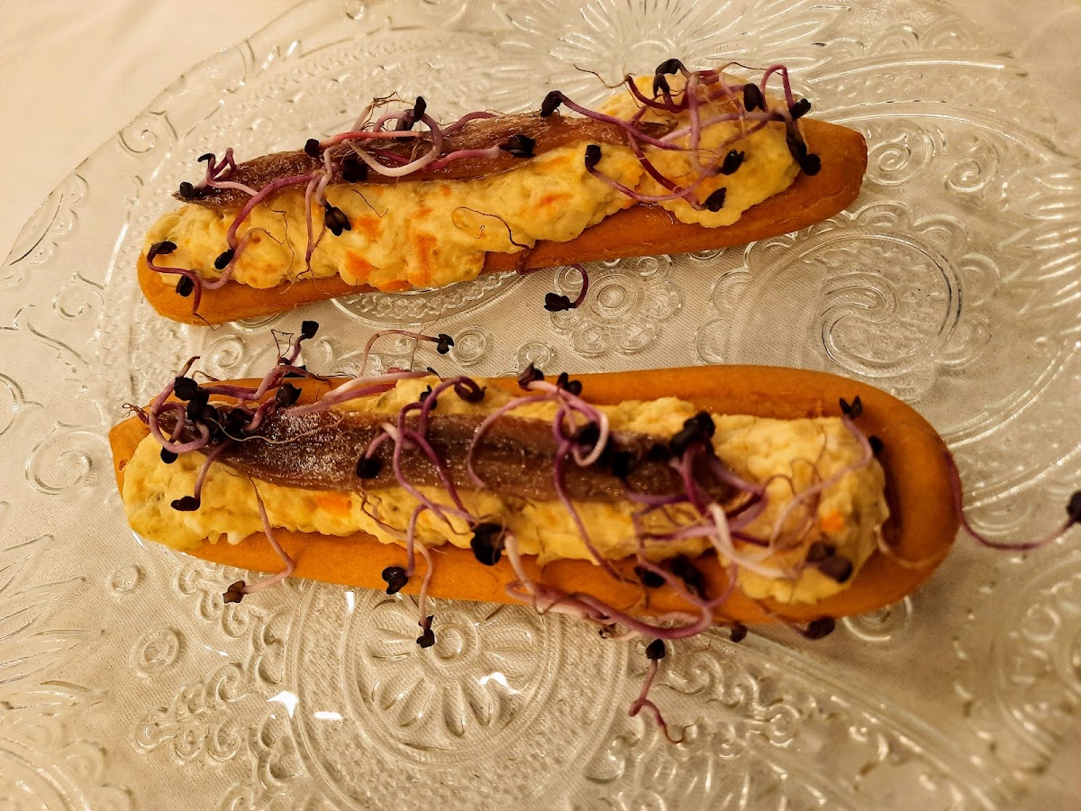 Restaurante Savoy en Alcoy Photo 9