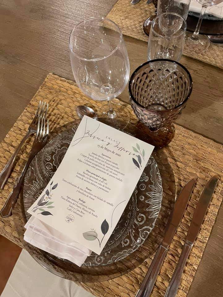 Restaurante Savoy en Alcoy Photo Menu 7