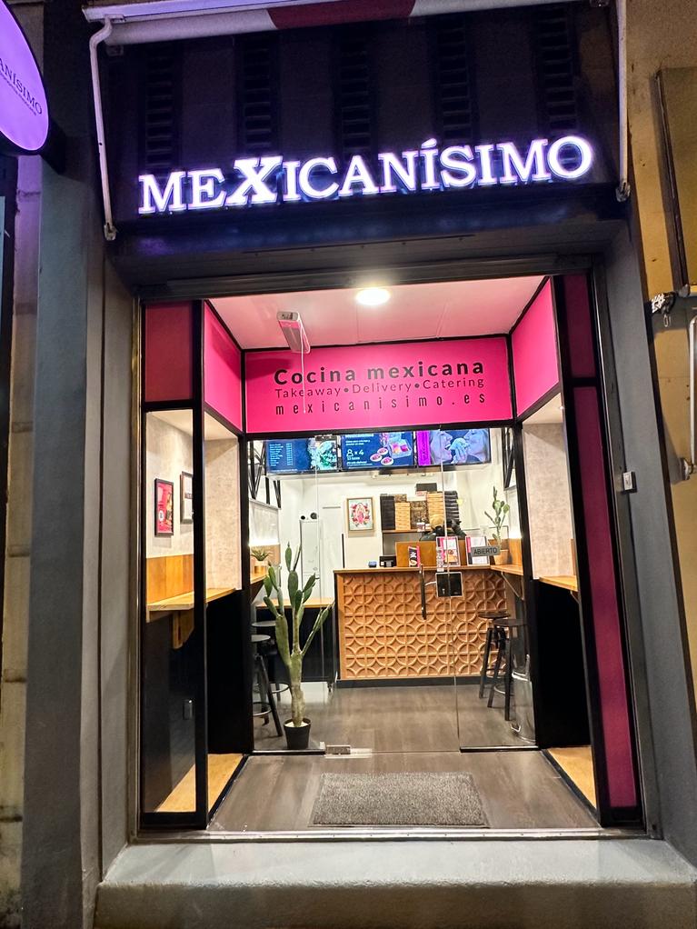 Mexicanísimo Salamanca