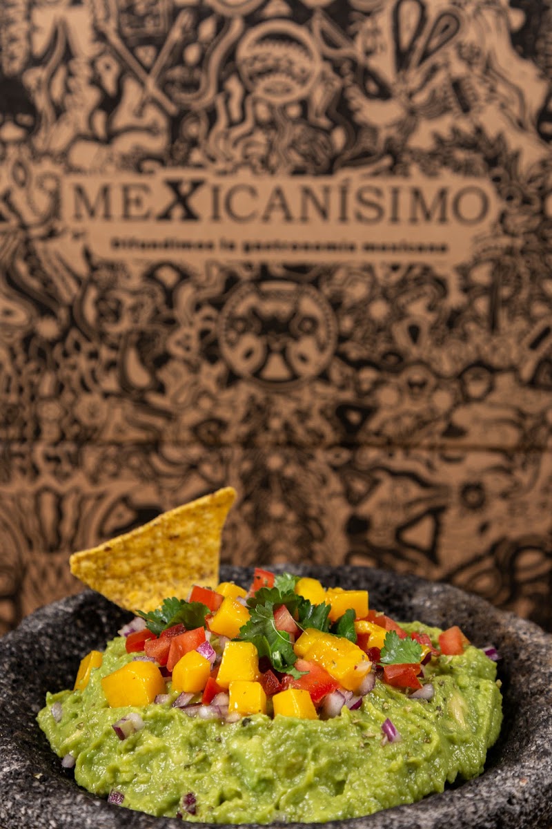 Mexicanísimo Salamanca Photo 8