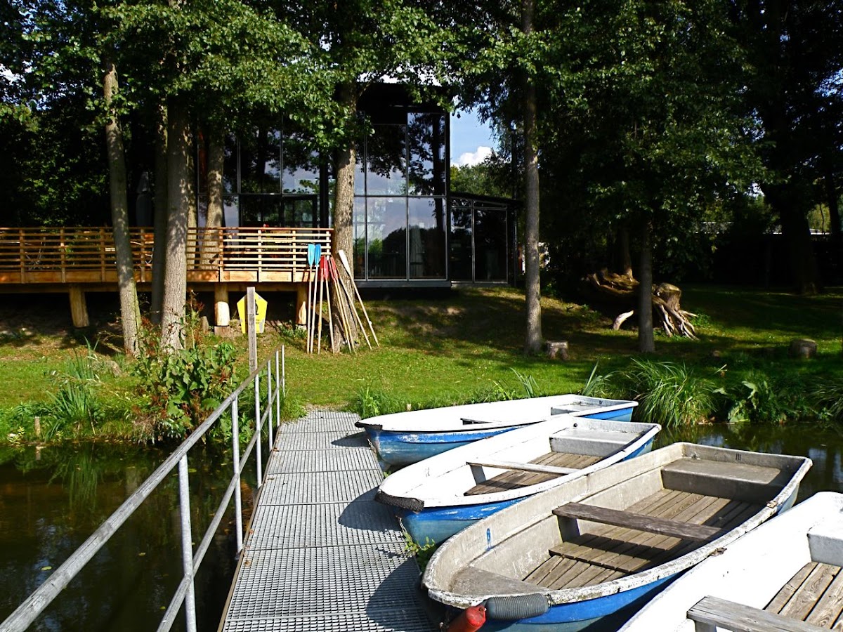 Gästehaus am Klostersee GmbH Photo 7