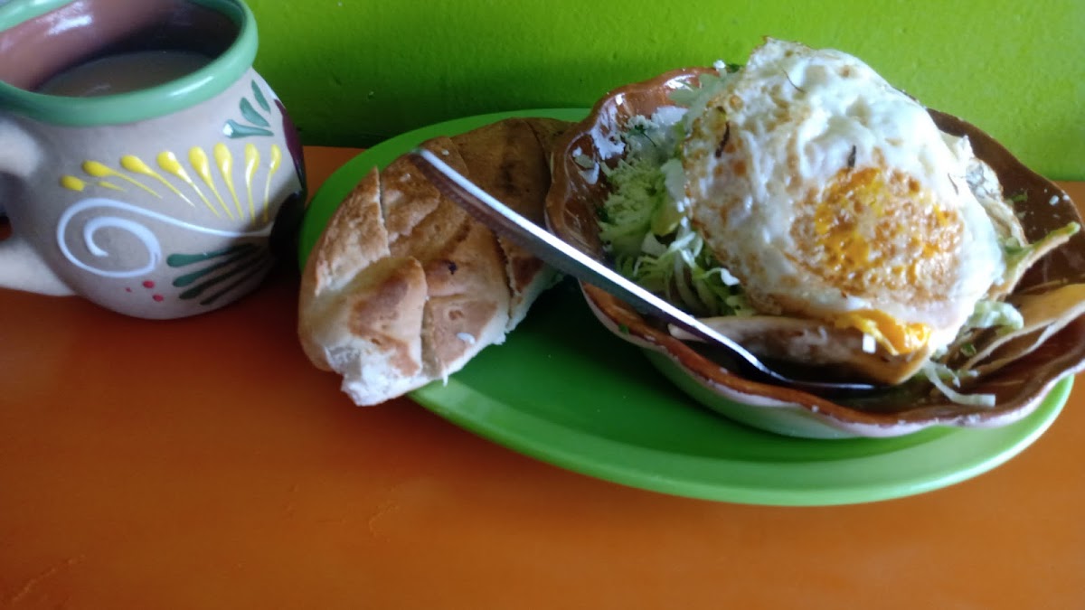 Desayunos CORONA Photo 3