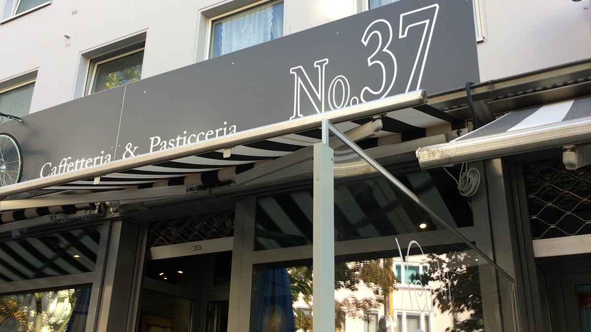 Caffetteria & Pasticceria No. 37 Photo 2