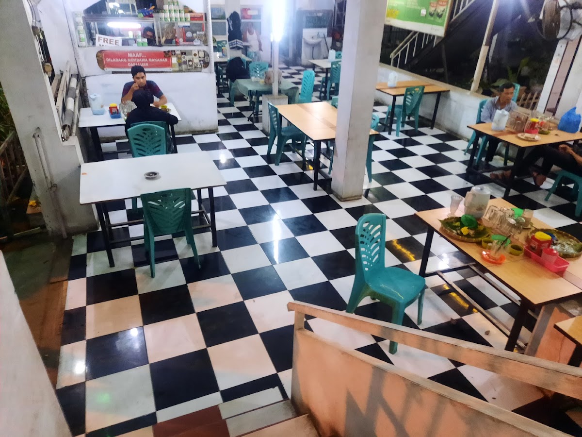 Warung Anak Pak Haji Photo 2