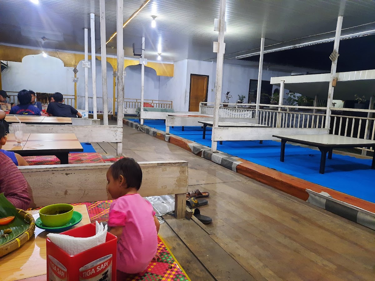 Warung Anak Pak Haji Photo 3
