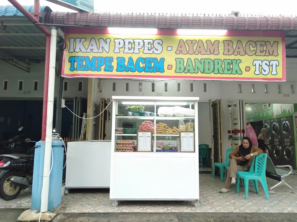 Warung Anak Pak Haji Photo 4