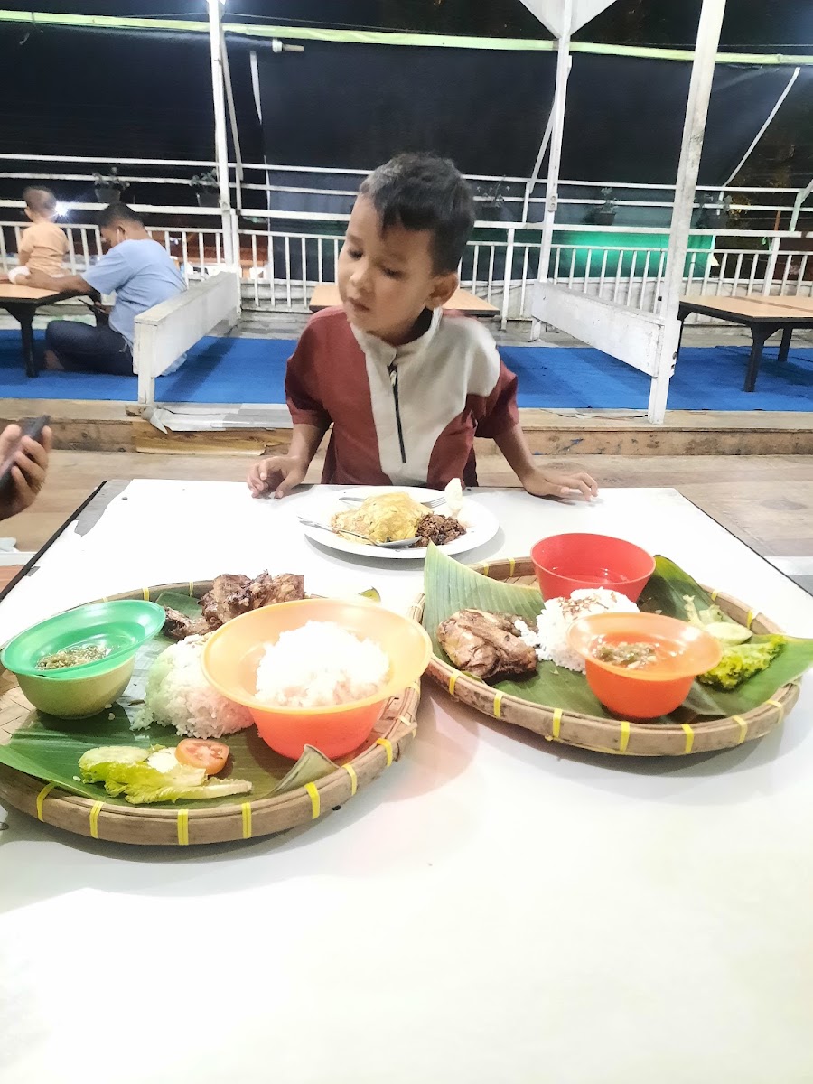 Warung Anak Pak Haji Photo 5
