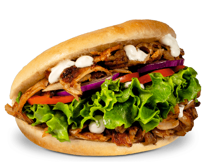 İstanbul pizzeria kebab piazza San benedetto Photo 2