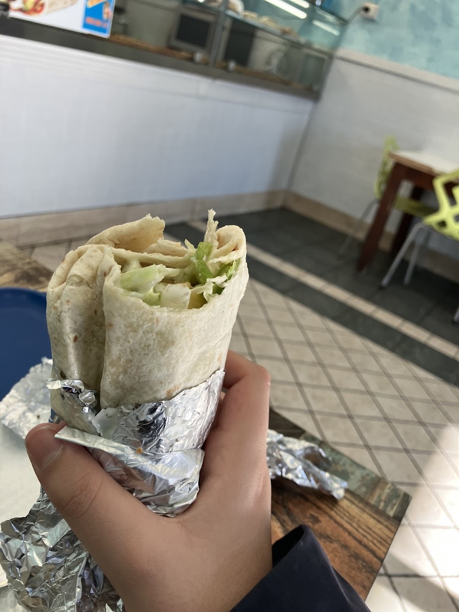 İstanbul pizzeria kebab piazza San benedetto Photo 5