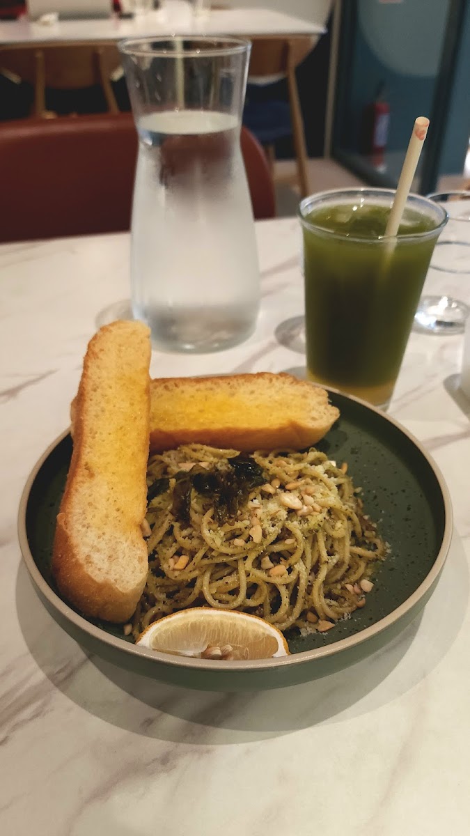 Panco Cafe - One Ayala Photo 9