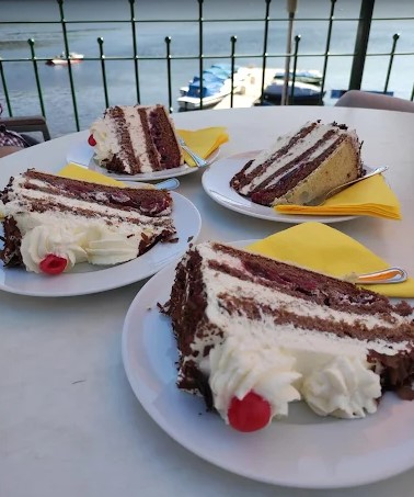 Café am See Photo 2
