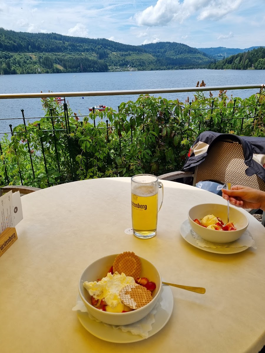 Café am See Photo 3