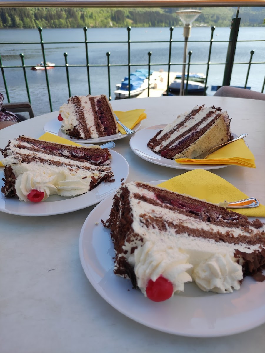Café am See Photo 5