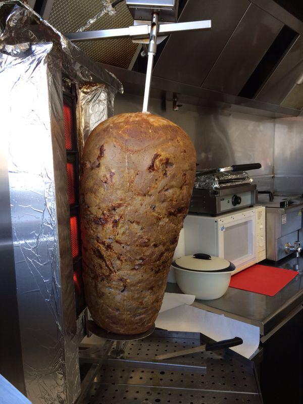 Orient Imbiss - Döner & mehr Photo 10