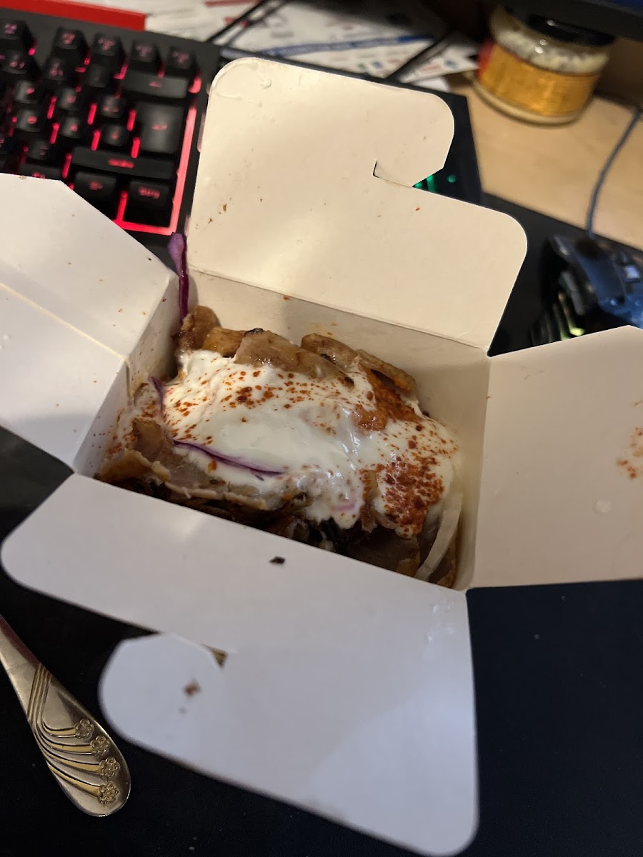 Orient Imbiss - Döner & mehr Photo 5