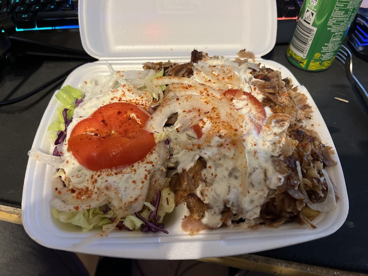 Orient Imbiss - Döner & mehr Photo 6