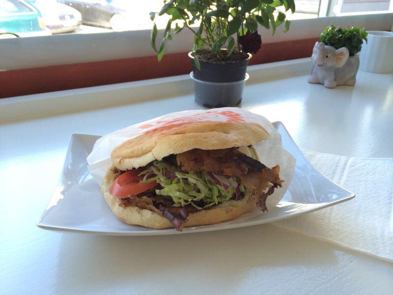 Orient Imbiss - Döner & mehr Photo 7
