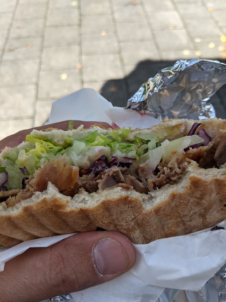 Orient Imbiss - Döner & mehr Photo 8