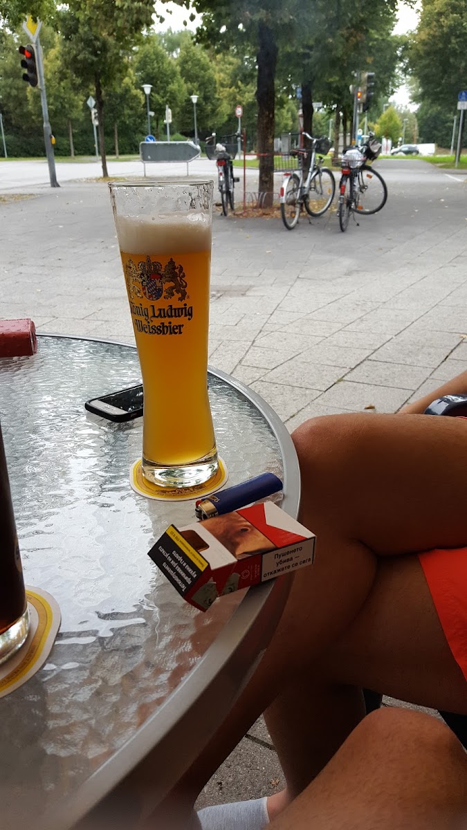Orient Imbiss - Döner & mehr Photo 9