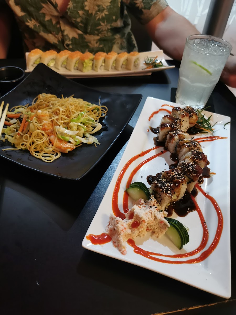 Mi sushi Photo 10