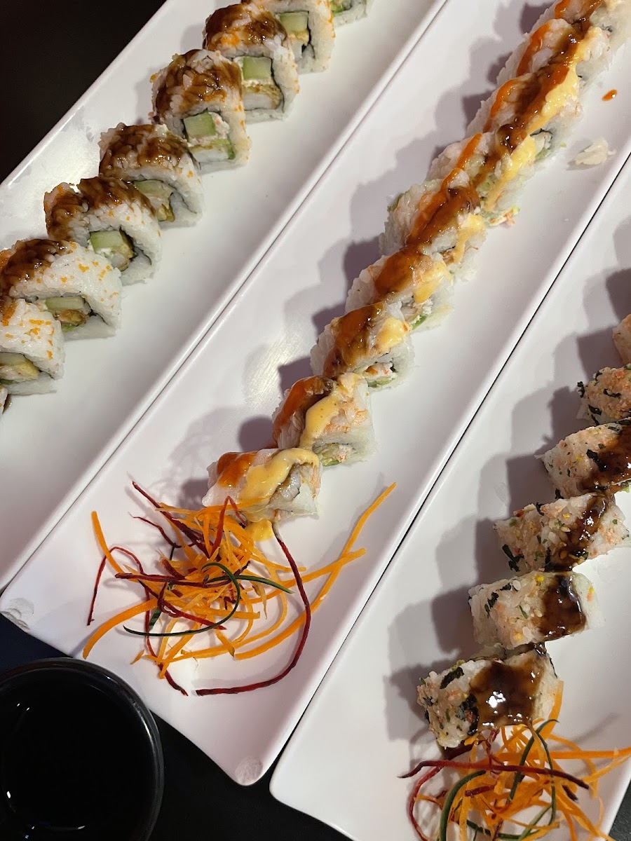 Mi sushi Photo 2